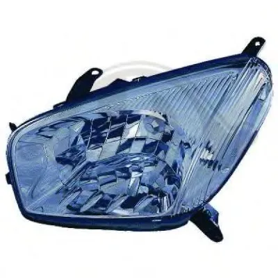 Фара DIEDERICHS купить