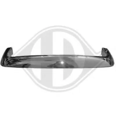 Рамка, облицовка радиатора DIEDERICHS купить