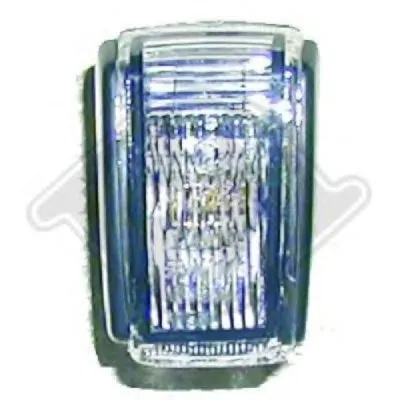 Фонарь указателя поворота DIEDERICHS купить