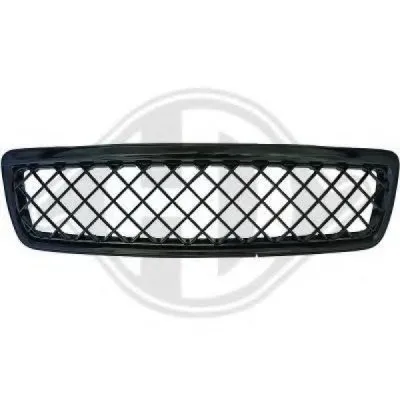 Решетка радиатора HD Tuning DIEDERICHS купить