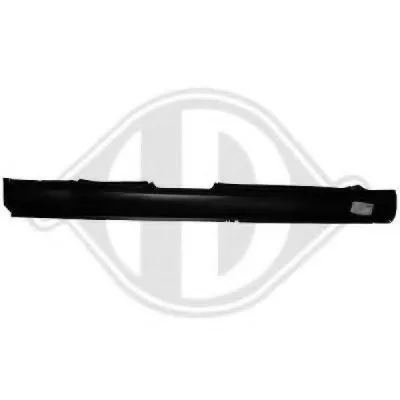 Накладка порога DIEDERICHS купить