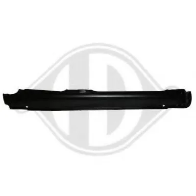 Накладка порога DIEDERICHS купить