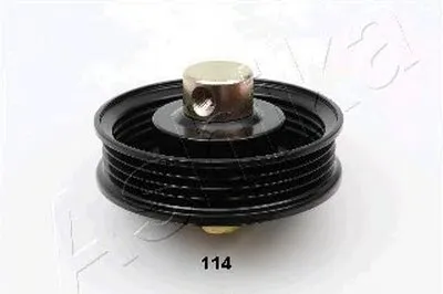 Паразитный / ведущий ролик, поликлиновой ремень ASHIKA купить