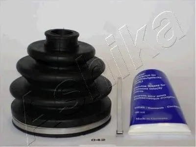 Комплект пылника, приводной вал ASHIKA купить