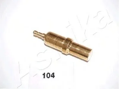 Датчик, температура охлаждающей жидкости ASHIKA купить