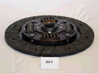 Диск сцепления ASHIKA купить