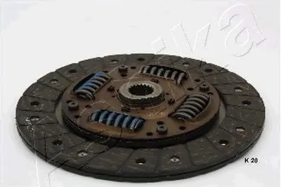 Диск сцепления ASHIKA купить