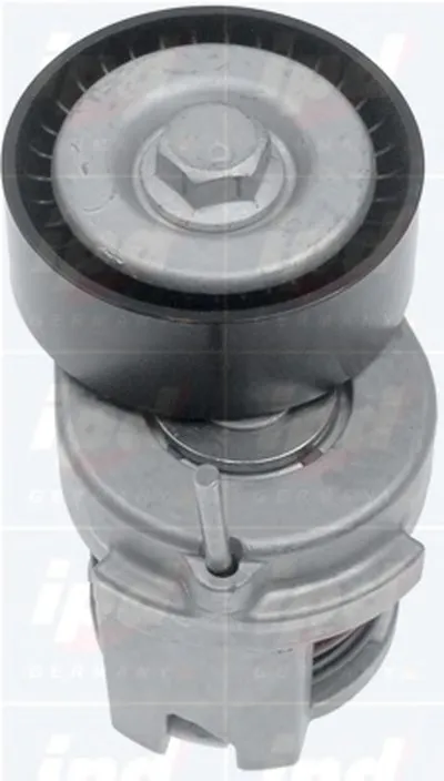 Натяжная планка, поликлиновой ремень IPD купить