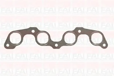 Комплект прокладок выпускного коллектора FAI AutoParts купить