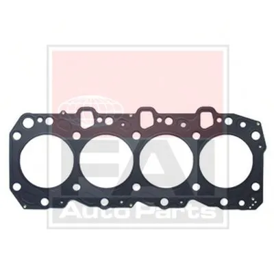 Прокладка, головка цилиндра FAI AutoParts купить