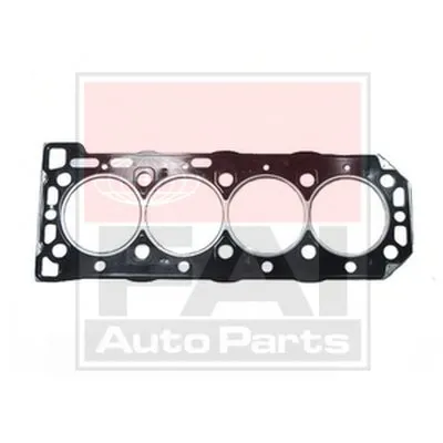 Прокладка, головка цилиндра FAI AutoParts купить