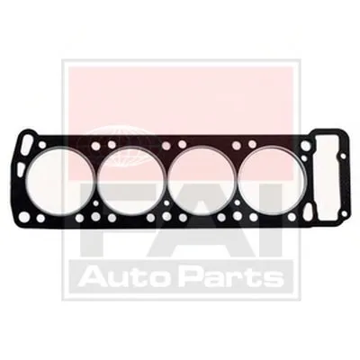Прокладка, головка цилиндра FAI AutoParts купить