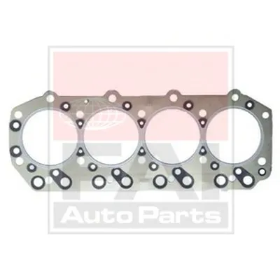 Прокладка, головка цилиндра FAI AutoParts купить
