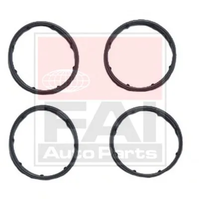 Комплект прокладок, впускной коллектор FAI AutoParts купить