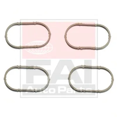Комплект прокладок, впускной коллектор FAI AutoParts купить