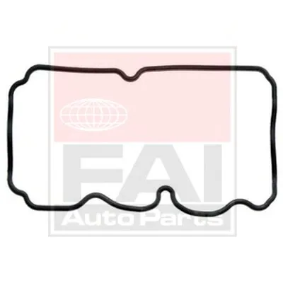 Прокладка, крышка головки цилиндра FAI AutoParts купить
