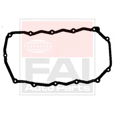 Прокладка, масляный поддон FAI AutoParts купить
