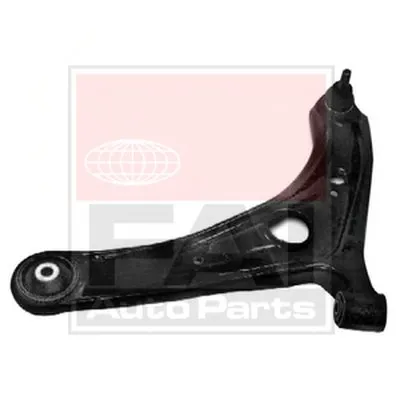 Рычаг независимой подвески колеса, подвеска колеса FAI AutoParts купить