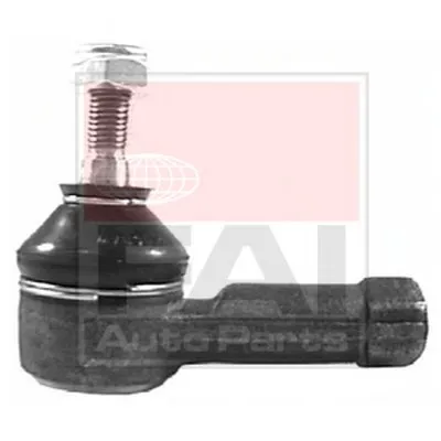 Наконечник поперечной рулевой тяги FAI AutoParts купить