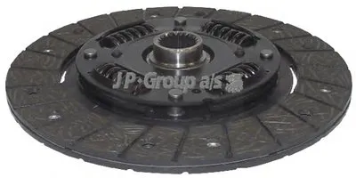 Диск сцепления JP Group JP GROUP купить