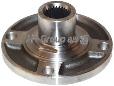 ? колесн. ступицы = JP Group JP GROUP купить
