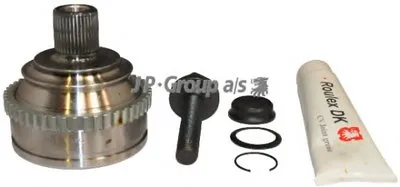 Шарнир, приводной вал JP Group JP GROUP купить