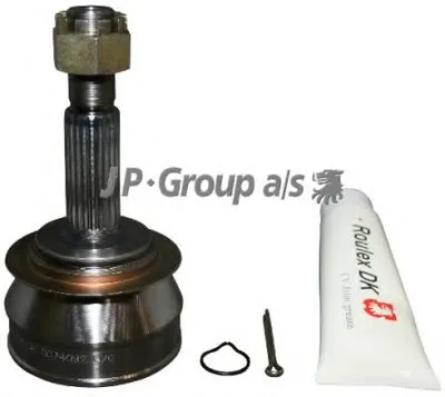 Шарнир, приводной вал JP Group JP GROUP купить