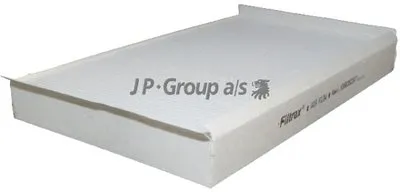 Фильтр, воздух во внутренном пространстве JP Group JP GROUP купить