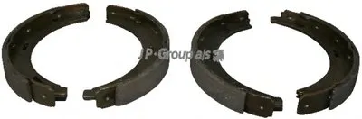 Комплект тормозных колодок JP Group JP GROUP купить