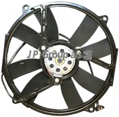 Электродвигатель, вентилятор радиатора JP Group JP GROUP купить
