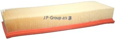 Воздушный фильтр JP Group JP GROUP купить