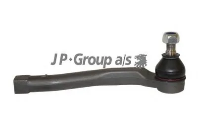 Наконечник поперечной рулевой тяги QH JP GROUP купить