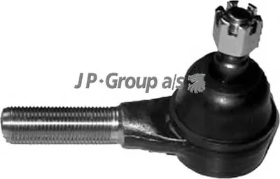 Наконечник поперечной рулевой тяги QH JP GROUP купить