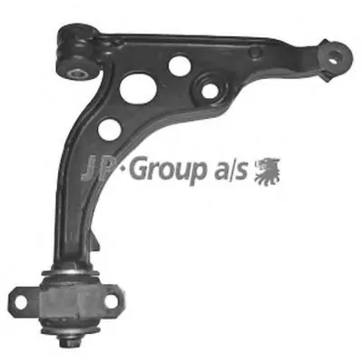 Рычаг независимой подвески колеса, подвеска колеса QH JP GROUP купить