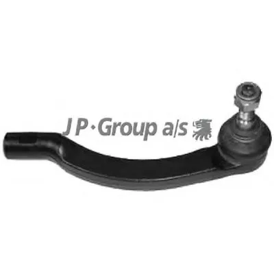 Наконечник поперечной рулевой тяги QH JP GROUP купить