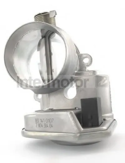 Патрубок дроссельной заслонки Intermotor STANDARD купить