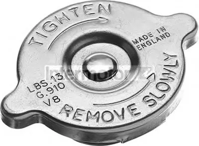 Пробка радиатора Intermotor STANDARD купить