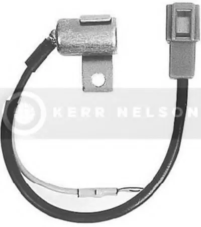 Конденсатор, система зажигания Kerr Nelson STANDARD купить