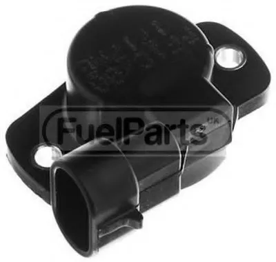 Датчик, положение дроссельной заслонки Fuel Parts STANDARD купить