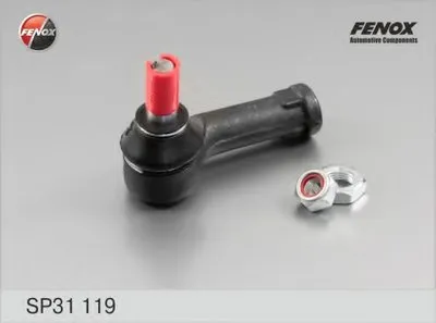 Наконечник поперечной рулевой тяги FENOX купить