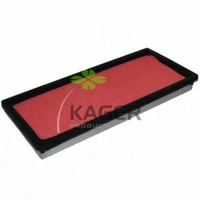 Воздушный фильтр KAGER купить