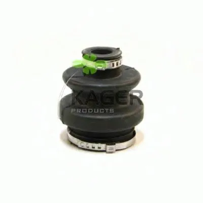 Комплект пылника, приводной вал KAGER купить