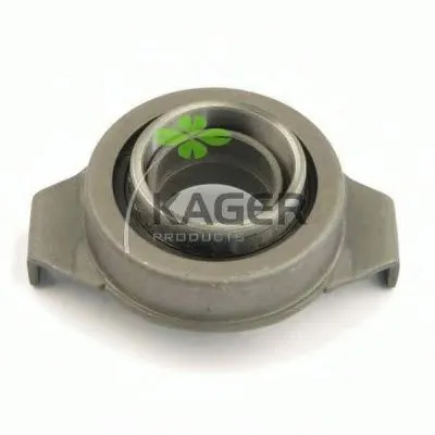Выжимной подшипник KAGER купить