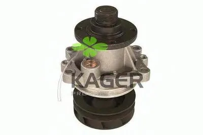 Водяной насос KAGER купить