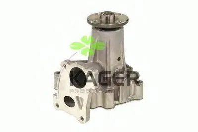 Водяной насос KAGER купить