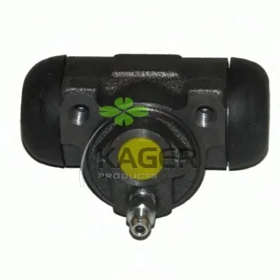 Колесный тормозной цилиндр KAGER купить