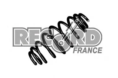 винтовая пружина RECORD FRANCE купить