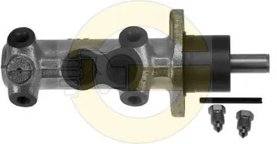 целиндер ручного тормоза GIRLING купить