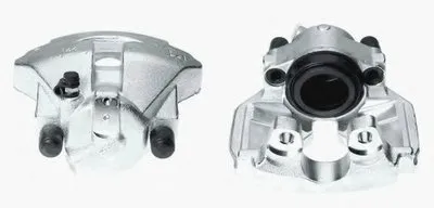 Тормозной суппорт KAWE купить