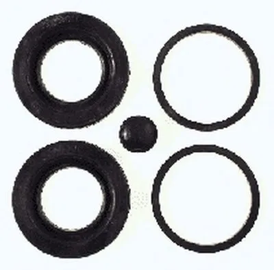 Ремкомплект, тормозной суппорт KAWE купить